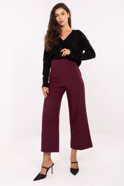 Dámské kalhoty model 216722 Rue Paris XL