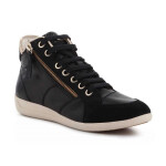 Geox D Myria A W D6268A 08522 C9999 lifestylová obuv EU 35