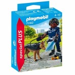 Playmobil® Special Plus 71162 Policista se služebním psem