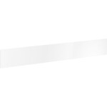 MEXEN - Orio čelo pro koupelnovou skříňku 140 x 20, bílá mat 91A10-1400-235-1-01