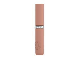 L'Oréal Paris Infaillible Matte Resistance 105 Breakfest In Bed rtěnka, 5ml