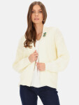 Potis & Verso Cardigan Keri Cream/Ecru 44