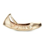 Shapen Tulip 3.0 Rose Gold Wide baleríny