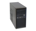 CHIEFTEC skříň Mesh Series/uATX, CT-01B, 350W, Black, USB 3.0 EDF_1022274
