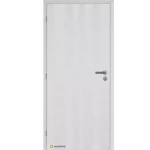 Protipožární dveře ei30 80l borovice belena pz