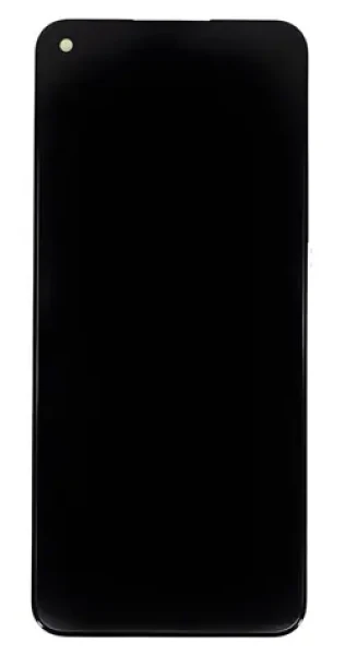 OnePlus Nord N100 / LCD Display + Dotyková Deska / IPS / BE2011, BE2012, BE2013, BE2015 (2455388)