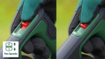 Aku fukar na listí Bosch UniversalLeafBlower 18V-13 06008A0600