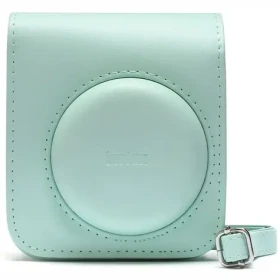 Fujifilm Instax Mini 12 Case Mint Green