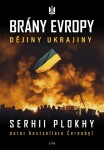 Brány Evropy Serhii Plokhy