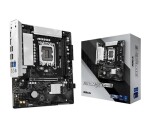 ASRock MB Sc LGA1851 H810M-X Gen5, Intel H810, 2xDDR5, 1xDP, 1xHDMI, mATX EDF_1883145