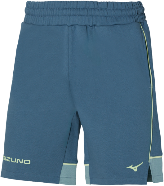 Běžecké tepláky Mizuno Athletics Mizuno half pant K2GDC00405 Velikost textilu: M