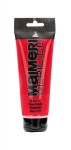 Maimeri Acrilico 75 ml Pyrrole Red 257