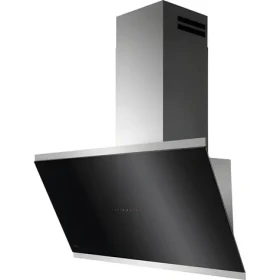 AEG GV77D91SL černá / Odsavač par / 90 cm / SilenceTech / A+ / 55 dB (GV77D91SL)