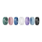 RingConn Ring Protector – ochranné pouzdro na chytrý prsten (vel. 12–14) (124032203)