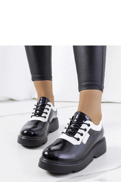 Polobotky model 207095 Solea 37