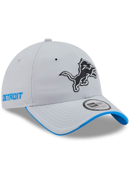 New Era Pánská kšiltovka Detroit Lions NFL 2026 Rivalries Sideline Casual Classic Adjustable