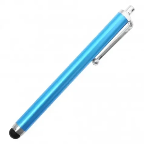 Aligator Stylus UNI / modrý / pro kapacitní dotykové displeje (FD-2031LBE)
