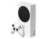 MICROSOFT Xbox Series S - 512 GB EDF_487145