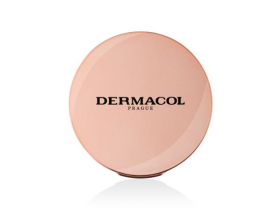 Dermacol 24H Dlouhotrvající pudr a make-up 2v1 č.03