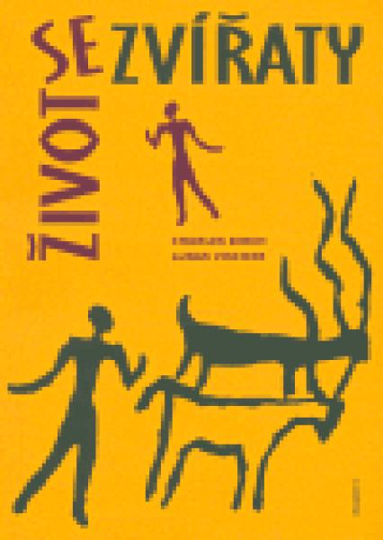 Život se zvířaty: Společenství božích tvorů - Charles Birch