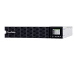 CyberPower Enterprise OnLine UPS 6000VA/6000W, 2U, XL, Rack/Tower, MNGMT card EDF_295513