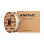 PLA natural 750 g Abaflex 1,75 mm