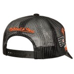Mitchell & Ness Pánská kšiltovka Philadelphia Flyers NHL Times Up Trucker