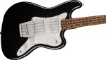 Fender Squier Paranormal Rascal HH LRL MBK