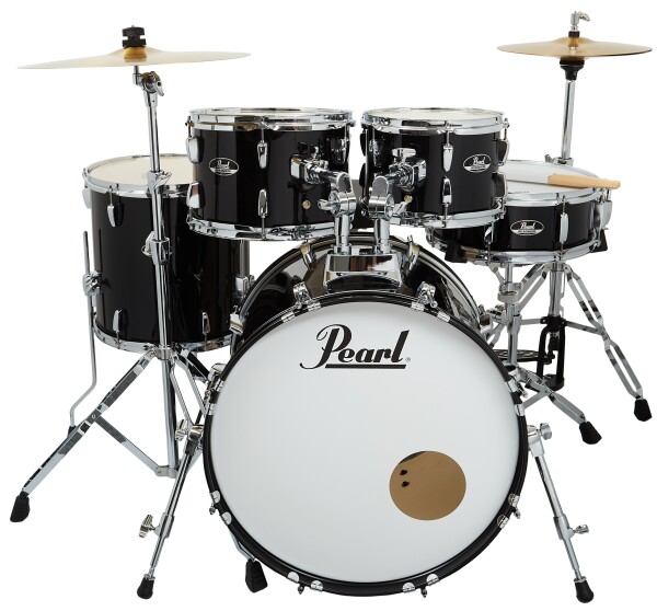 Pearl Roadshow Jet Black