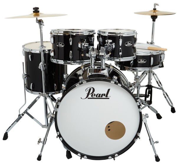 Pearl Roadshow Jet black