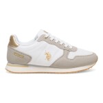 Tenisky U.S. POLO ASSN. ALTENA002 Látkový materiál