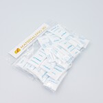 Materialpro3D Vysoušecí sáčky se silikagelem - XXL balení 250 ks