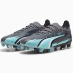 Fotbalové boty Puma Ultra Ultimate Rush FG/AG M 107827-01 42 1/2