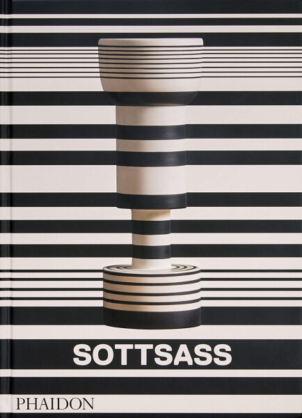 Ettore Sottsass - Phillipe Thome