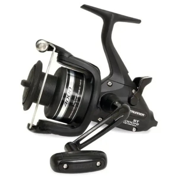 Shimano Naviják Baitrunner ST 2500 FB (BTRST2500FB)
