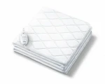 Rozbaleno - Beurer UB 64 / vyhřívací podložka / 60W / 3 teploty / 198 x 92cm / rozbaleno (36201.rozbaleno)