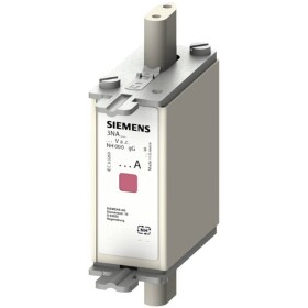 Siemens 3NA7817 sada pojistek Velikost pojistky = 000 40 A 500 V/AC, 250 V/DC 3 ks
