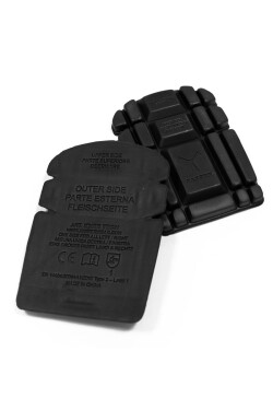 Nákoleníky Payper KNEE TECH * Barva: Černá, Velikost: U (001509048814000U)