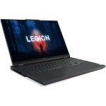 Lenovo Legion Pro 7 16ARX8H šedá / 16" 2560x1600 / AMD Ryzen 9 7945HX 2.5GHz / 32GB / 1TB SSD / Nvidia RTX 4090 / W11H (82WS001ACK)