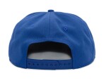 Fanatics Pánská kšiltovka Tampa Bay Lightning NHL A/CAP Structured Mid Crown Adjustable Square Visor Snapback