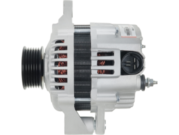 Alternátor OPEL Frontera B (U99) | 3.2 i Benzin