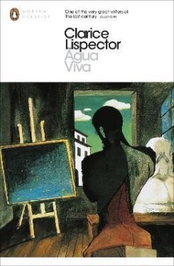 Agua Viva - Clarice Lispector