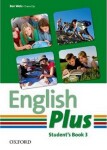 English Plus Student´s book