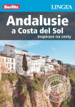 Andalusie a Costa del Sol - kolektiv autorů