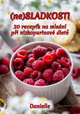 (ne)SLADKOSTI - Danielle