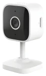 Trust IPCAM-2900 bílá / Bezpečnostní IP kamera / Wi-Fi / 3 MP / noční vidění 8 m (71365)