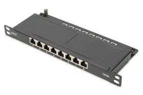 Digitus Professional zelený / Patch kabel / 7 m (DN-91608S-SL-EA)