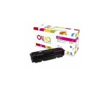 OWA Armor toner pro HP Laserjet M 450, 454, 455, 470, 479, 2100 stran, W2033A, magenta/červená EDF_1082605