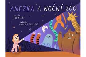 Anežka noční zoo