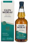 Glen Moray Elgin Heritage Whisky 12y 40% 0,7 l (tuba)